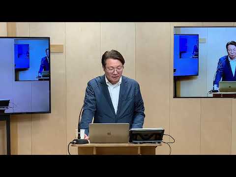 쓴 뿌리를 제거하고 십자가 은혜로 살아라 | 베소라선교예배 | 베소라선교회