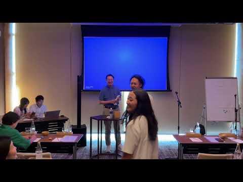 2025 베소라선교회 베트남 다낭 선교대회 셋쨋날 찬양제