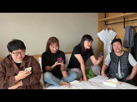 2026 베소라선교회 일본 오키나와 아웃리치 둘째날 QT