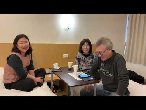 2026 베소라선교회 대만 타이중 타이페이 아웃리치 | QT-1