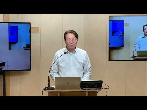 약할때 강해지는 이유 | 베소라선교예배 | 2026-0515
