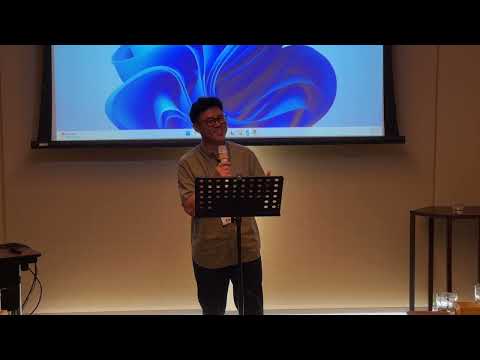 2025 베소라선교회 베트남 다낭 선교대회 셋쨋날 김무열 목사