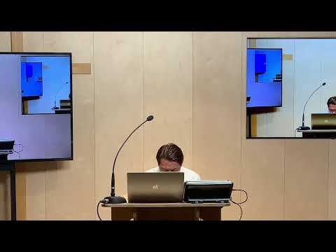 [베소라선교예배] 하나님의 주시는 영생 | 요한복음3:16 | 2026-0605