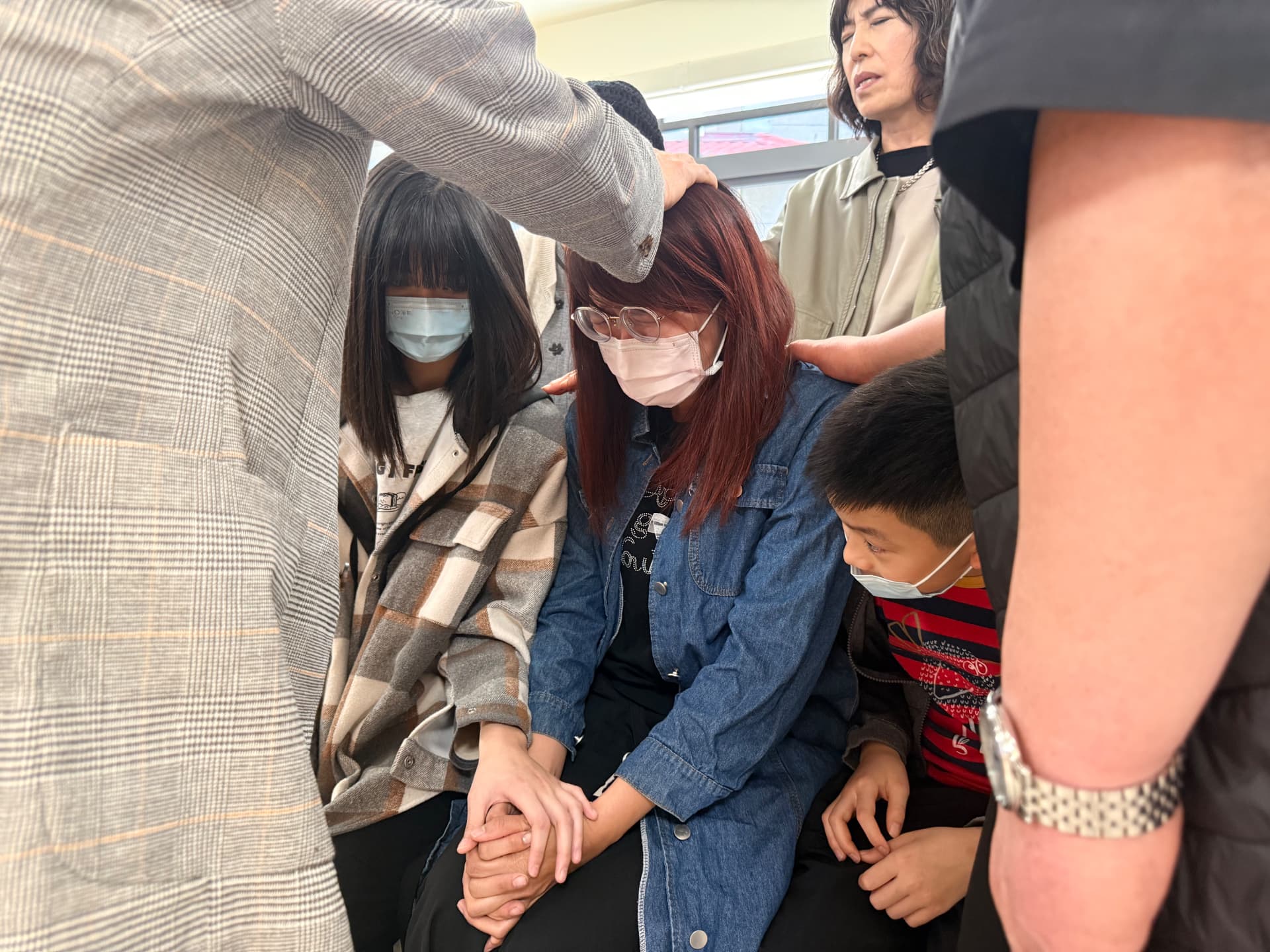 2025 대만 아웃리치