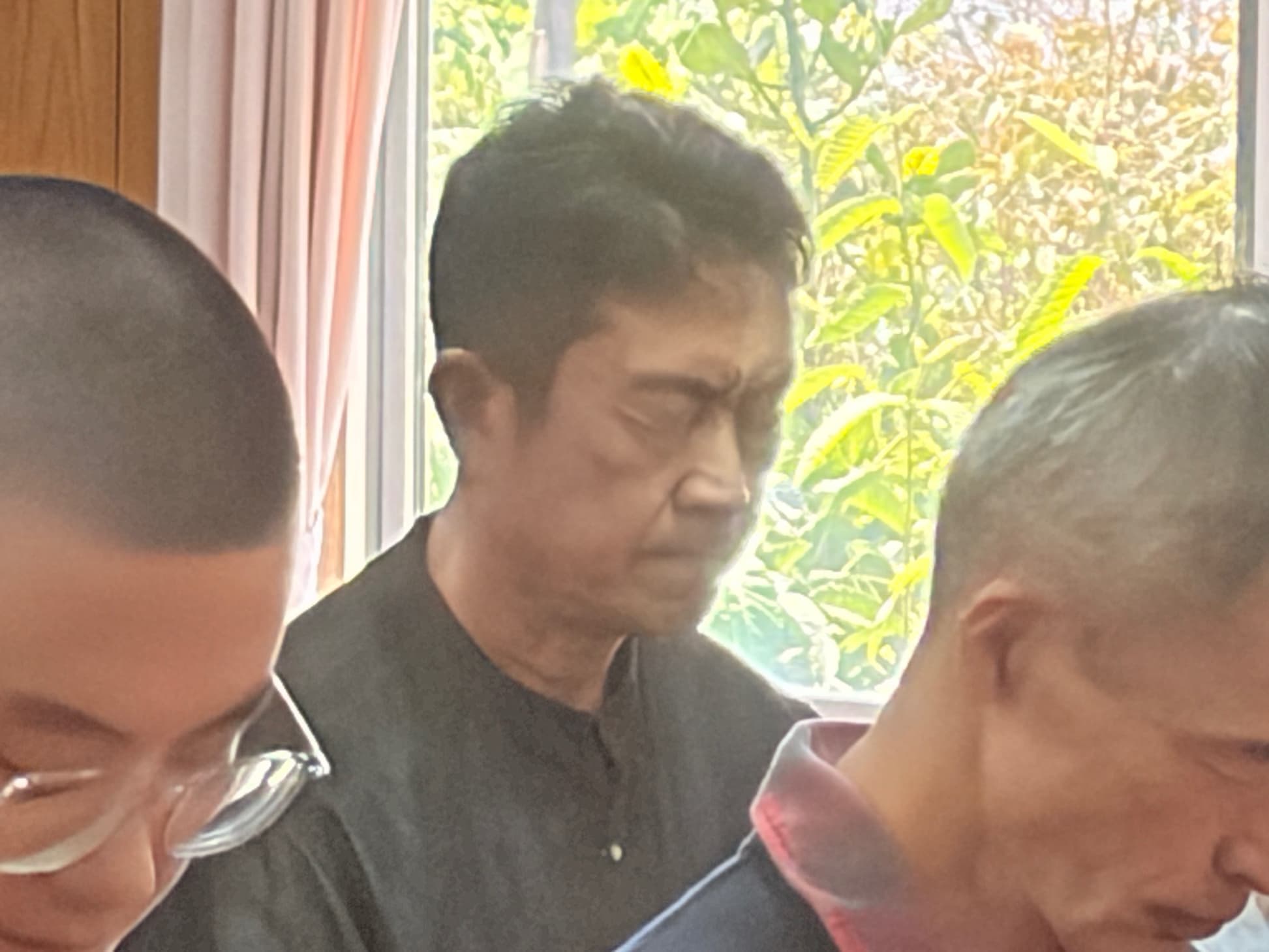 2026 부활절 예배-2